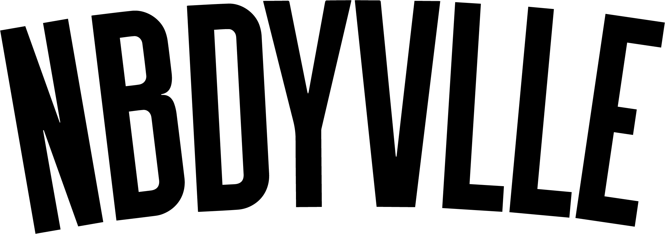 NBDYVLLE.com