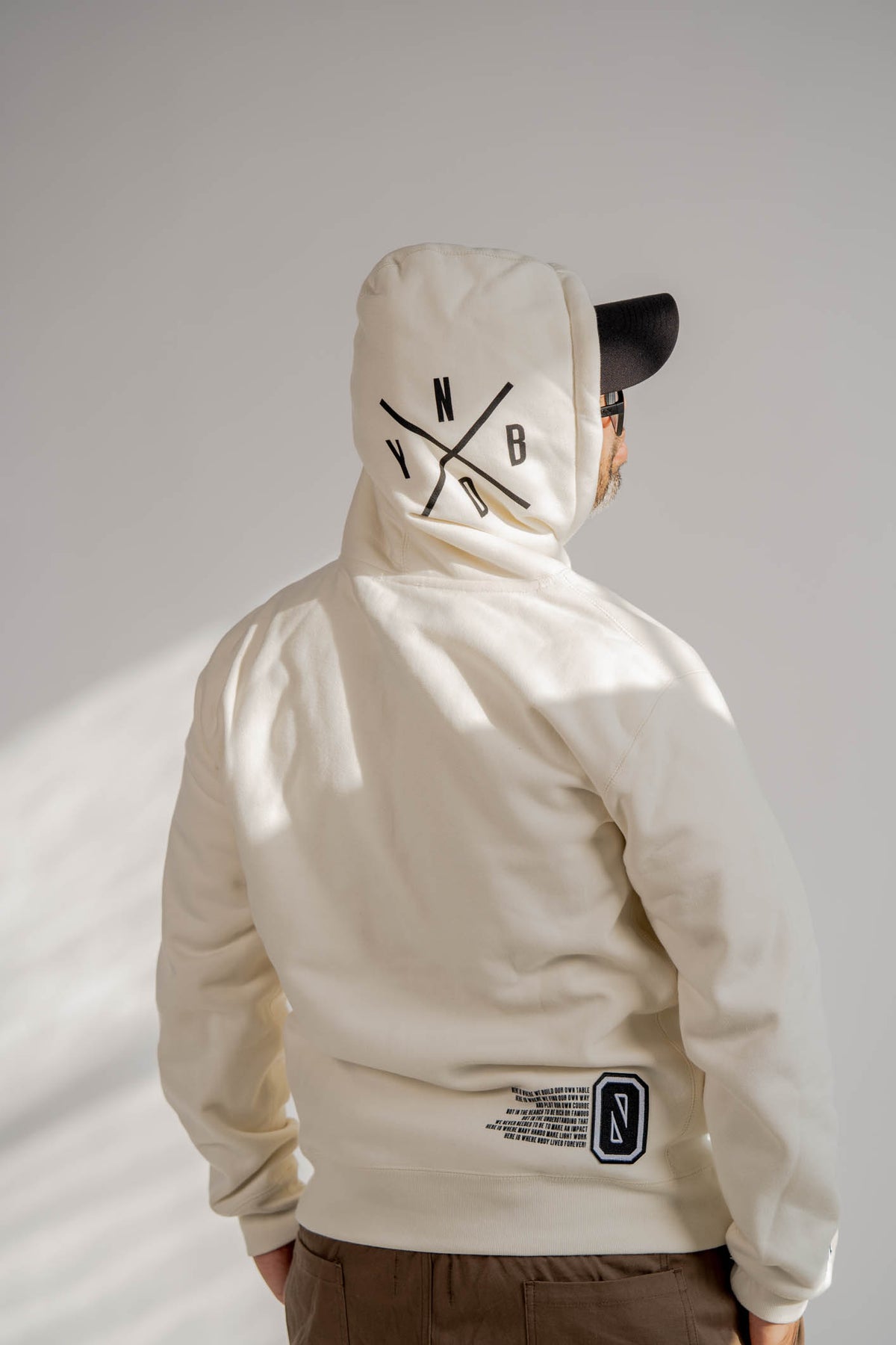 BONE HOOD